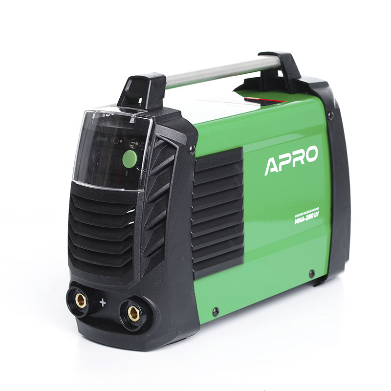 Зварювальний апарат APRO MMA-160 LV