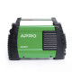 Зварювальний апарат APRO MMA-160 LV