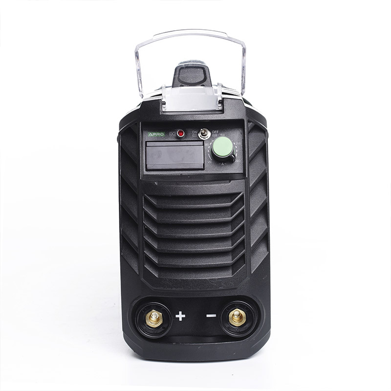 Зварювальний апарат APRO MMA-160 LV