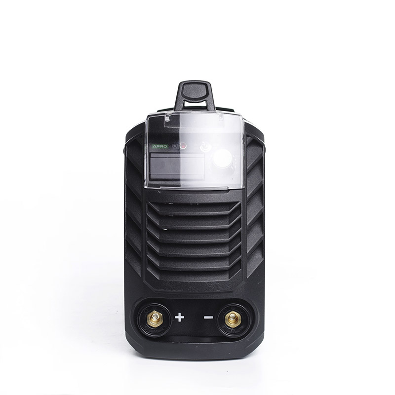 Зварювальний апарат APRO MMA-160 LV