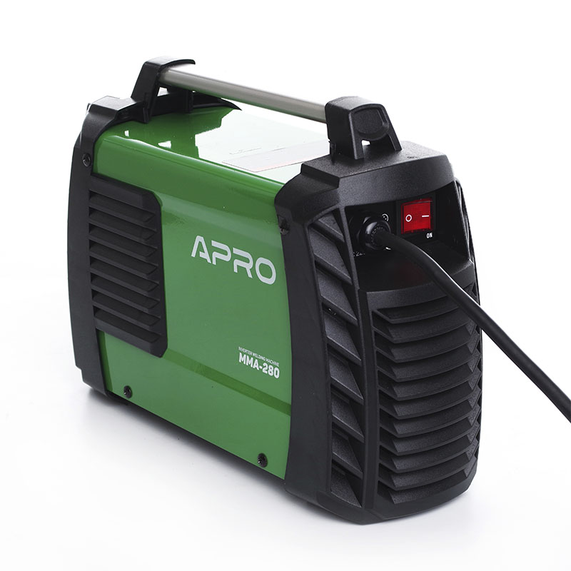 Зварювальний апарат APRO MMA-160