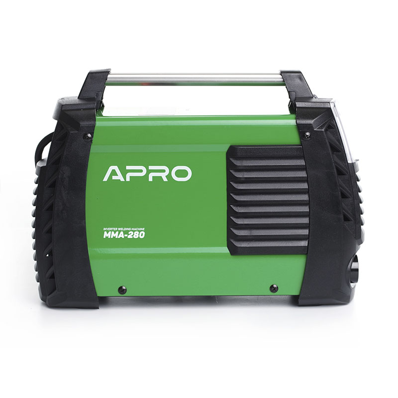 Зварювальний апарат APRO MMA-160