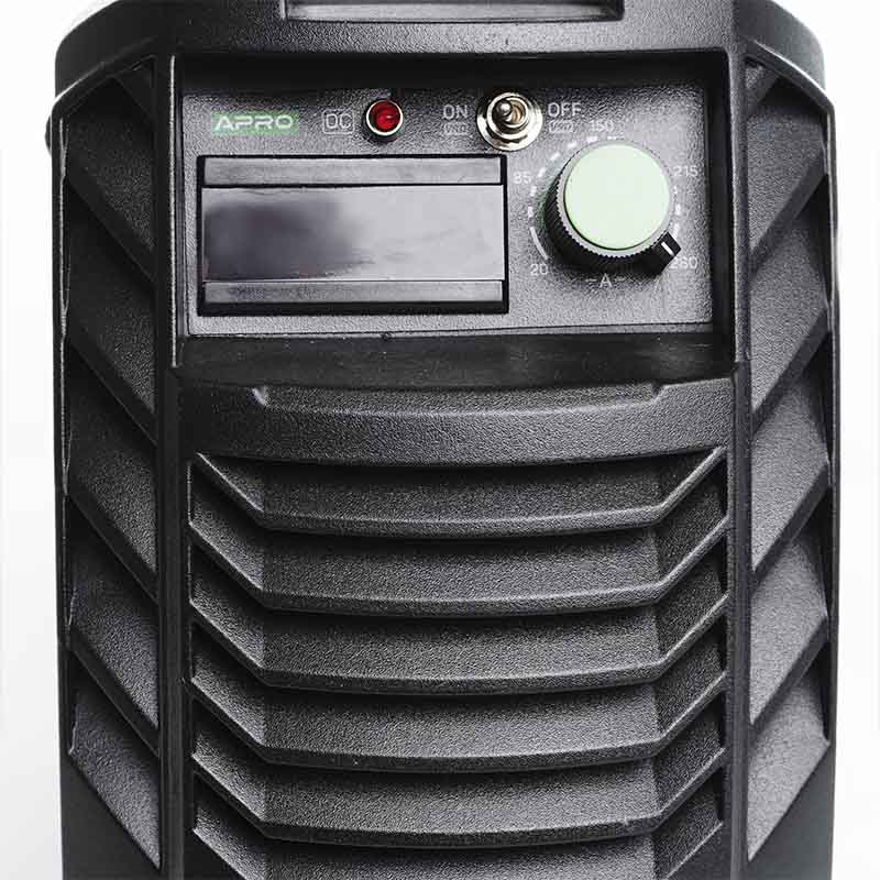 Зварювальний апарат APRO MMA-160