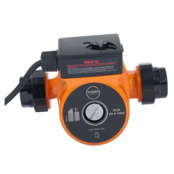 Циркуляційний насос Powercraft DCA 25-4-130