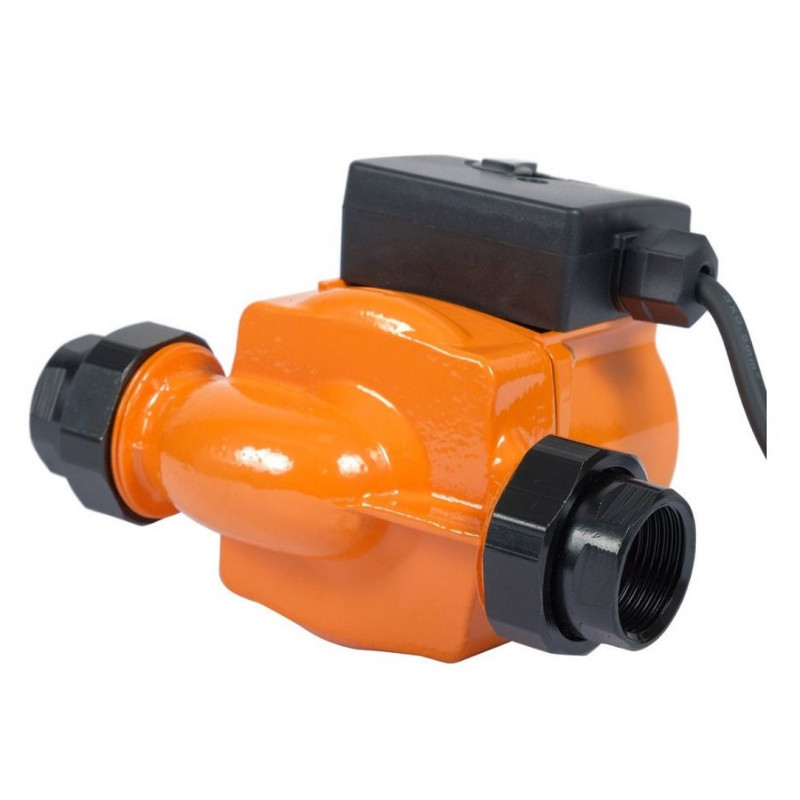 Циркуляційний насос Powercraft DCA 25-4-130