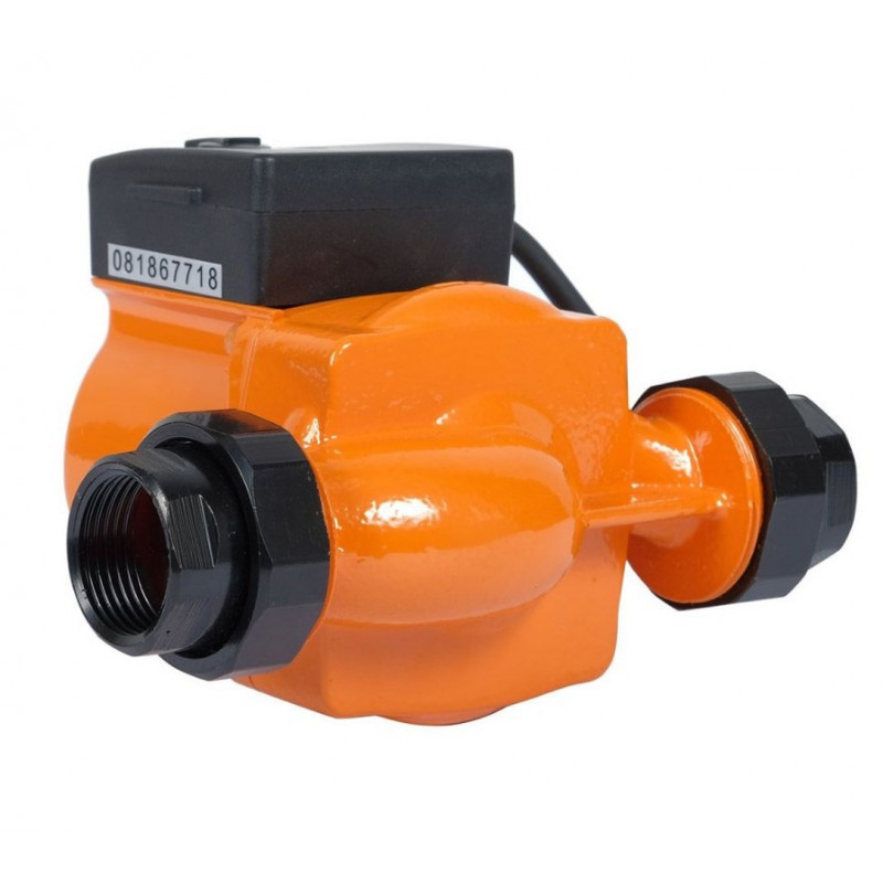 Циркуляційний насос Powercraft DCA 25-4-130