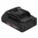 Акумуляторний тример Vitals AZT 1825-1n Kit
