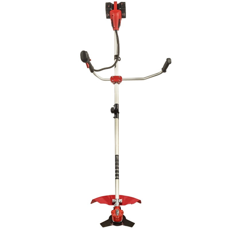 Електрокоса акумуляторна Vitals AZT 3645-1n Kit