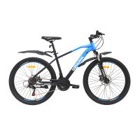 Велосипед SPARK SANDSTROM (колеса - 26", стальная рама - 17")