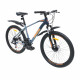 Велосипед SPARK SANDSTROM (колеса - 26", стальная рама - 17")
