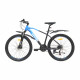 Велосипед SPARK SANDSTROM (колеса - 26", стальная рама - 17")