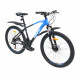 Велосипед SPARK SANDSTROM (колеса - 26", стальная рама - 17")