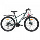 Велосипед SPARK SANDSTROM (колеса - 26", сталева рама - 15")