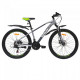 Велосипед SPARK SANDSTROM (колеса - 26", сталева рама - 15")