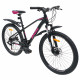 Велосипед SPARK SANDSTROM (колеса - 26", сталева рама - 15")