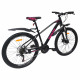 Велосипед SPARK SANDSTROM (колеса - 26", сталева рама - 15")