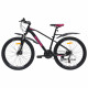 Велосипед SPARK SANDSTROM (колеса - 26", сталева рама - 15")
