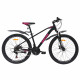 Велосипед SPARK SANDSTROM (колеса - 26", сталева рама - 15")