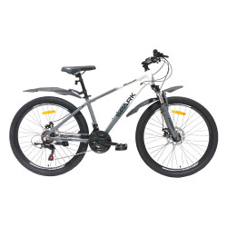 Велосипед SPARK PLEASURE (колеса - 26", алюмінієва рама - 15")