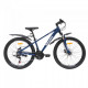 Велосипед SPARK PLEASURE (колеса - 26", алюмінієва рама - 15")