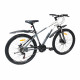 Велосипед SPARK PLEASURE (колеса - 26", алюмінієва рама - 15")