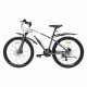 Велосипед SPARK PLEASURE (колеса - 26", алюмінієва рама - 15")