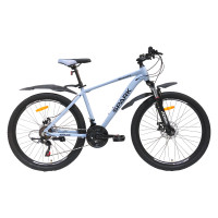 Велосипед SPARK PLEASURE (колеса - 26", алюмінієва рама - 17")
