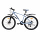 Велосипед SPARK PLEASURE (колеса - 26", алюмінієва рама - 17")