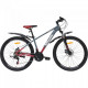 Велосипед SPARK PLEASURE (колеса - 27,5", алюмінієва рама - 15")