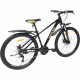 Велосипед SPARK PLEASURE (колеса - 27,5", алюмінієва рама - 15")