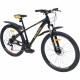 Велосипед SPARK PLEASURE (колеса - 27,5", алюмінієва рама - 15")