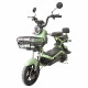 Велосипед з електродвигуном SPARK GLIDE 14" 60V/500W/20Ah