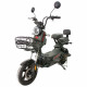 Велосипед з електродвигуном SPARK GLIDE 14" 60V/500W/20Ah
