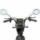 Велосипед з електродвигуном SPARK GLIDE 14" 60V/500W/20Ah
