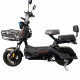 Велосипед з електродвигуном SPARK GLIDE 14" 60V/500W/20Ah
