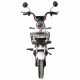 Велосипед з електродвигуном SPARK GLIDE 14" 60V/500W/20Ah