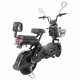 Велосипед з електродвигуном SPARK GLIDE 14" 60V/500W/20Ah