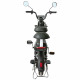 Велосипед з електродвигуном SPARK CITY 14" 48V/500W/20Ah