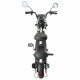 Велосипед з електродвигуном SPARK CITY 14" 48V/500W/20Ah