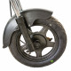 Велосипед з електродвигуном SPARK CITY 14" 48V/500W/20Ah