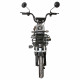 Велосипед з електродвигуном SPARK CITY 14" 48V/500W/20Ah