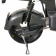 Велосипед з електромотором SPARK VOLT 14" 48V/400W/12Ah