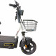 Велосипед з електромотором SPARK VOLT 14" 48V/400W/12Ah