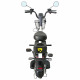 Велосипед з електромотором SPARK VOLT 14" 48V/400W/12Ah