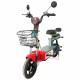 Велосипед з електромотором SPARK VOLT 14" 48V/400W/12Ah