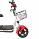 Велосипед з електродвигуном SPARK COMPACT 14" 48V/400W/12Ah