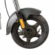 Велосипед з електродвигуном SPARK COMPACT 14" 48V/400W/12Ah