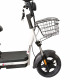 Велосипед з електродвигуном SPARK COMPACT 14" 48V/400W/12Ah