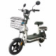 Велосипед з електродвигуном SPARK COMPACT 14" 48V/400W/12Ah