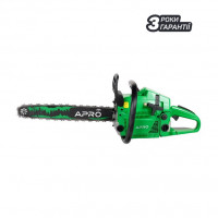 Бензопила ланцюгова APRO BPL 5220 kit